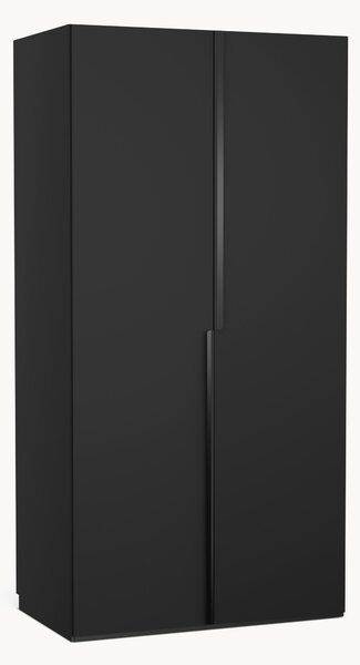 Szafa modułowa Leon, 100 cm, różne warianty