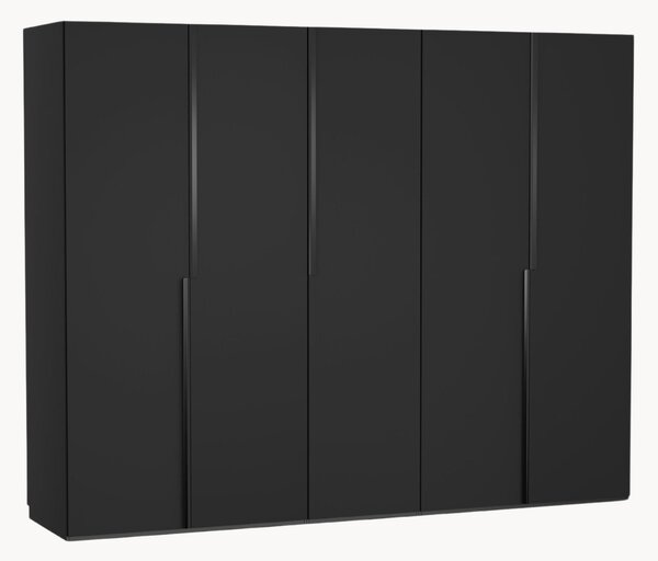 Szafa modułowa Leon, 250 cm, różne warianty