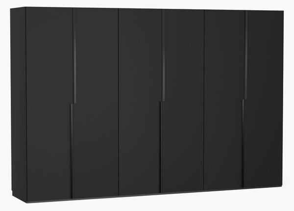 Szafa modułowa Leon, 300 cm, różne warianty