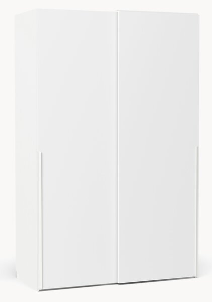 Szafa modułowa z drzwiami przesuwnymi Leon, 150 cm, różne warianty