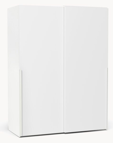 Szafa modułowa z drzwiami przesuwnymi Leon, 150 cm, różne warianty