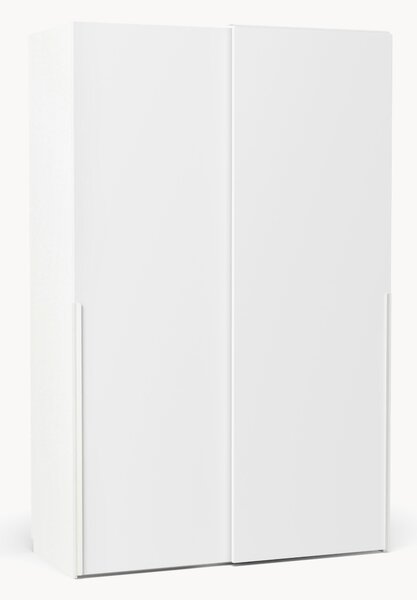 Szafa modułowa z drzwiami przesuwnymi Leon, 150 cm, różne warianty