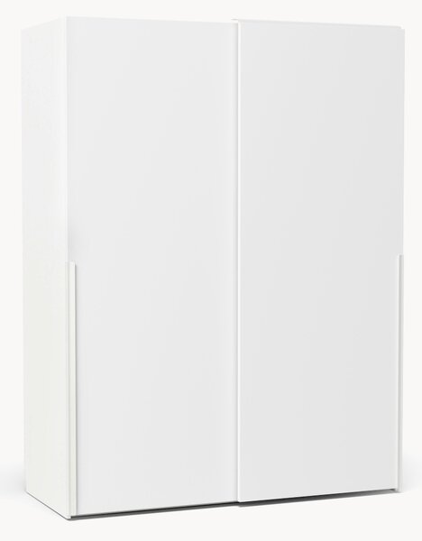 Szafa modułowa z drzwiami przesuwnymi Leon, 150 cm, różne warianty
