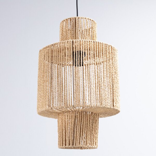 Lampa wisząca Abir 49cm