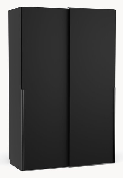 Szafa modułowa z drzwiami przesuwnymi Leon, 150 cm, różne warianty