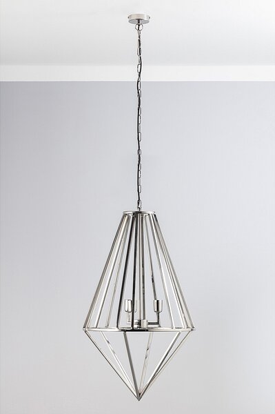 Lampa wisząca Talisa 90cm
