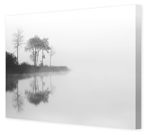 Obraz na płótnie By the Lake I