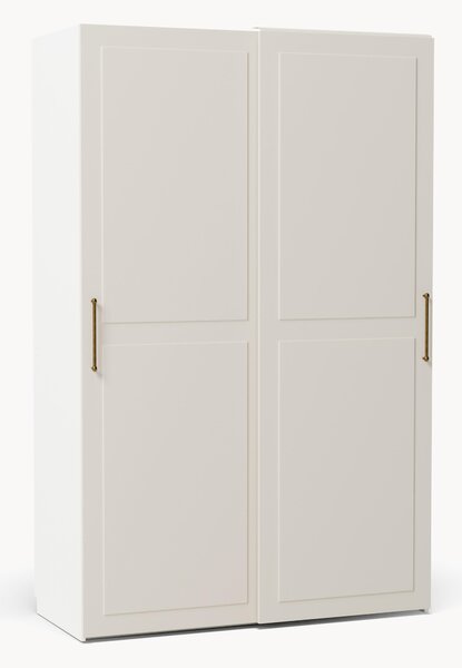 Szafa modułowa z drzwiami przesuwnymi Charlotte, S 150 cm, różne rozmiary