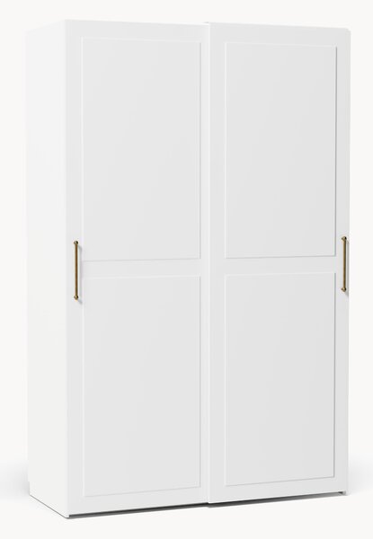 Szafa modułowa z drzwiami przesuwnymi Charlotte, S 150 cm, różne rozmiary