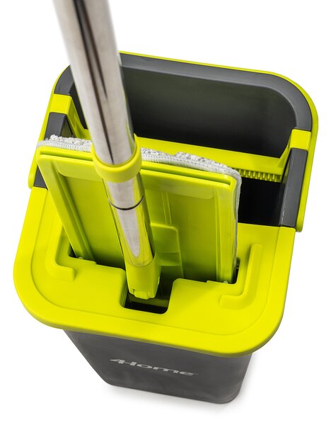 4Home Rapid Clean Compact Mop