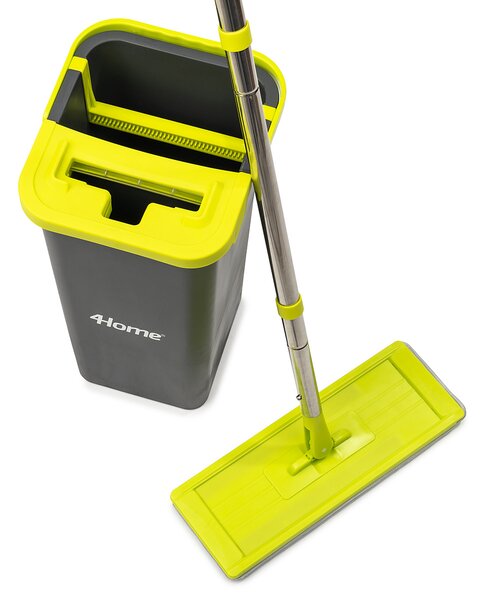 4Home Rapid Clean Compact Mop