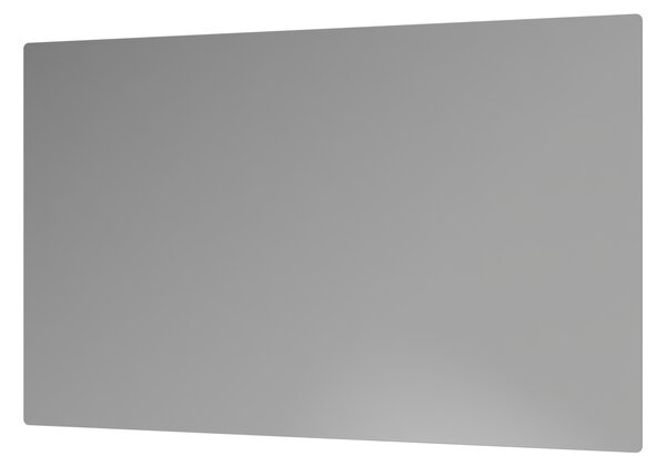 Lustro łazienkowe z podświetleniem LED 2137 - 120 x 70 cm