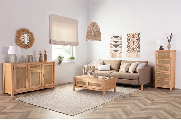 Lampa wisząca Chufu ⌀40cm