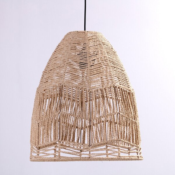 Lampa wisząca Chufu ⌀40cm