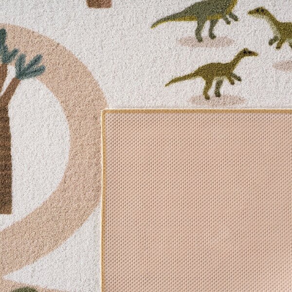 Dywan dziecięcy odpowiedni do prania 120x170 cm Coco 1131 – Ayyildiz Carpets