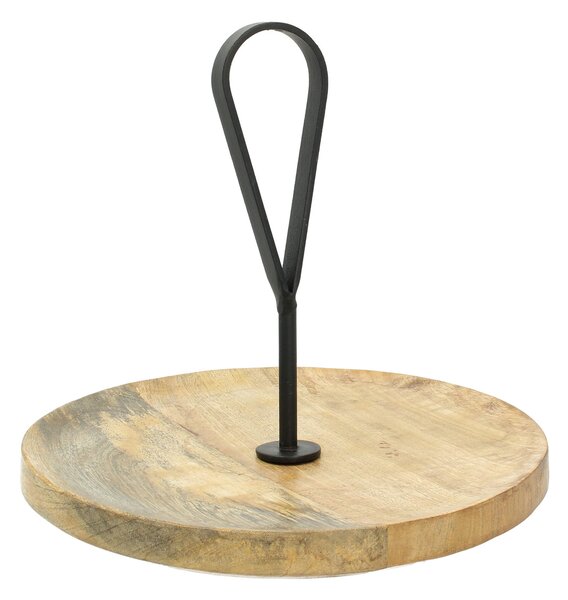 Patera Miliare ⌀30cm
