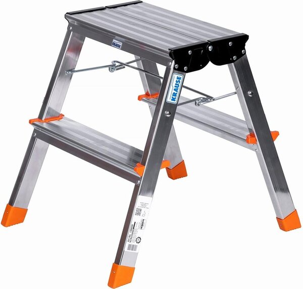 Dwustronne skadane schody Krause Treppy 130020 (130020)