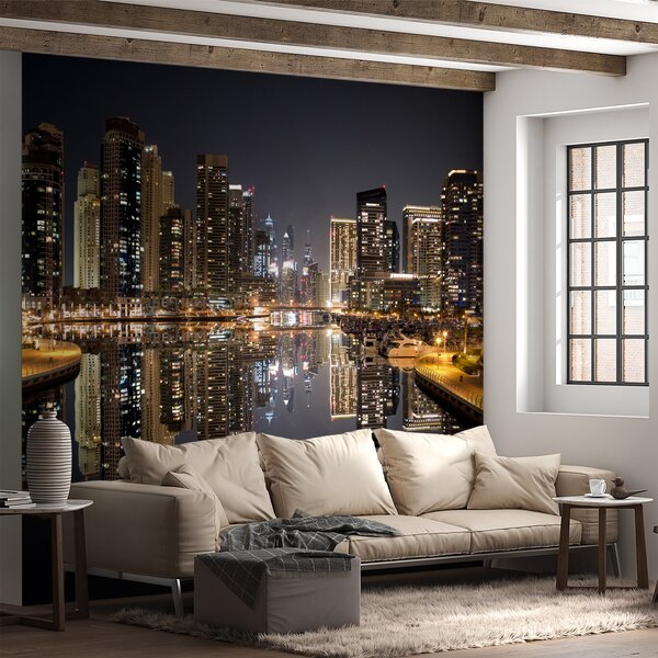 Fototapety Atmosfera miasta, Fototapety Miasta i Kraje, u53311 : Uwalls.pl