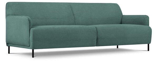 Turkusowa sofa Windsor & Co Sofas Neso, 235 cm