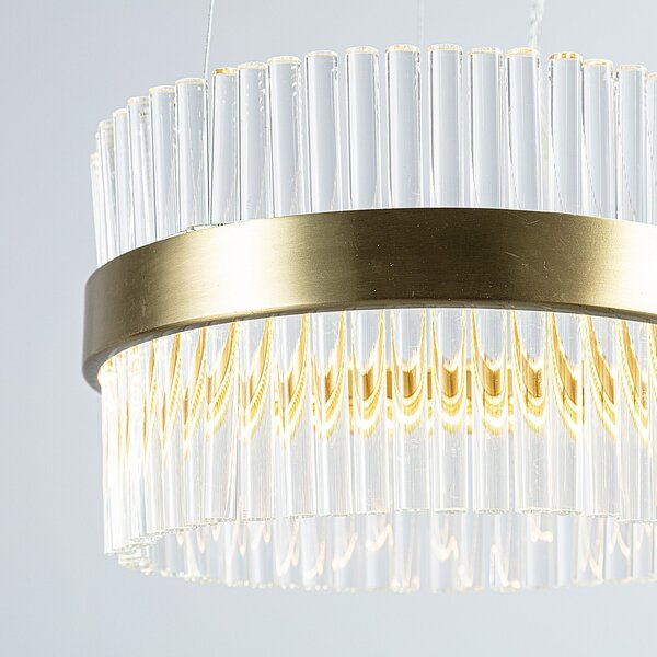Lampa wisząca Imperior 30cm