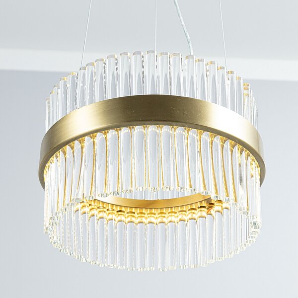 Lampa wisząca Imperior 30cm