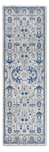 Niebieski chodnik 80x240 cm Emmanuel – Villeroy&Boch