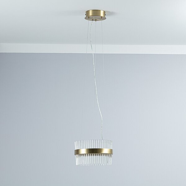 Lampa wisząca Imperior 30cm