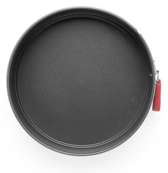 Stalowa forma do pieczenia tortów ø 24 cm – Lékué