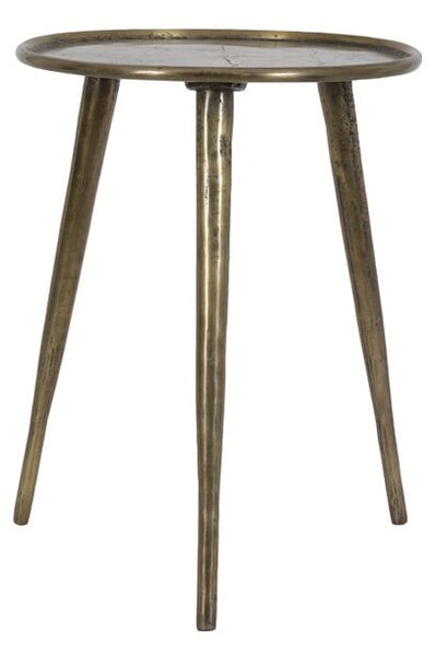 Okrągły stolik ø 36 cm Babina – Light & Living