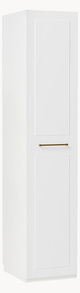 Szafa modułowa Charlotte z drzwiami na zawiasach, S 50 cm, różne rozmiary