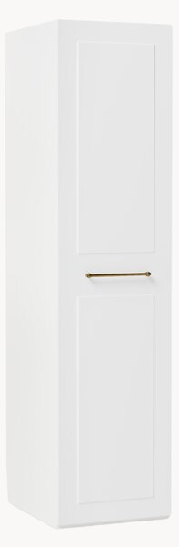 Szafa modułowa Charlotte z drzwiami na zawiasach, S 50 cm, różne rozmiary