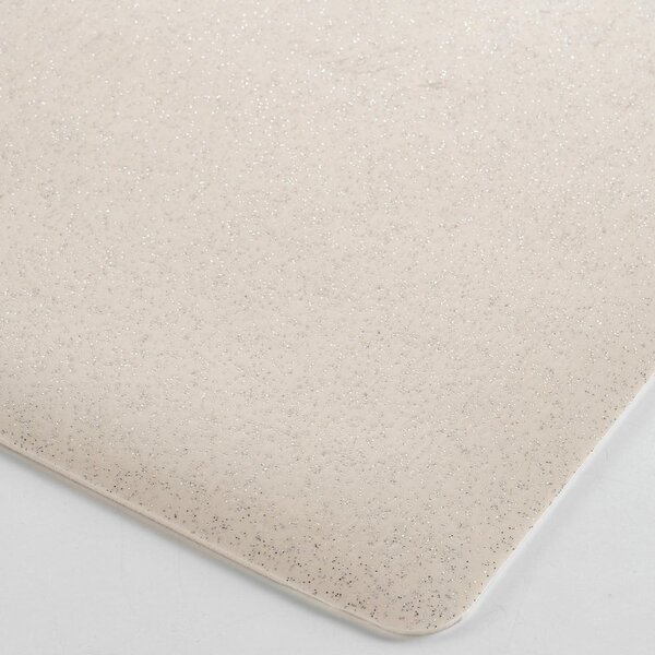 Plastikowa mata stołowa 30x44 cm Glitter – douceur d'intérieur