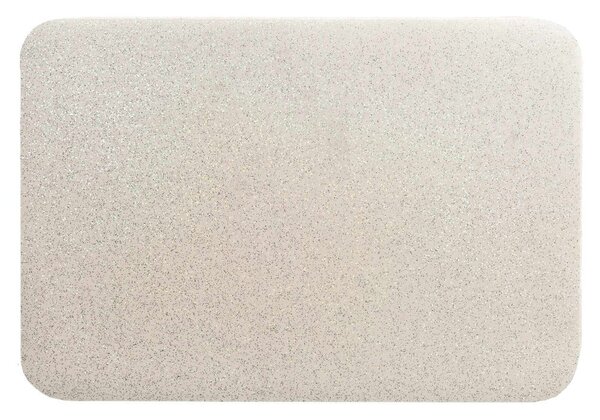 Plastikowa mata stołowa 30x44 cm Glitter – douceur d'intérieur