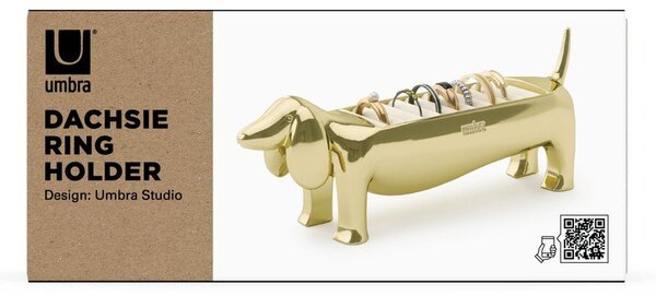 Stojak na biżuterię Dachsie – Umbra