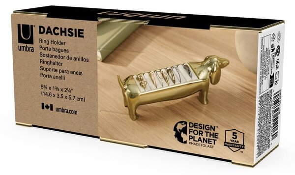 Stojak na biżuterię Dachsie – Umbra