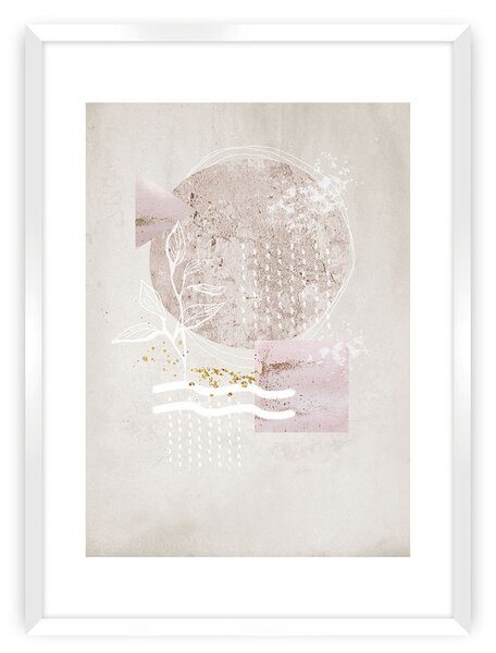 Plakat Balance I