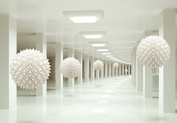 Fototapety Nieruchomość, dzień i światło, Fototapety 3D, u24296 : Uwalls.pl