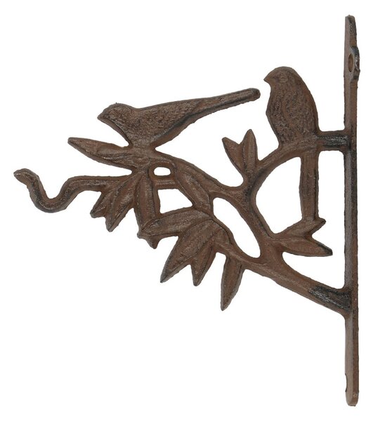 Metalowy wieszak na doniczkę – Esschert Design