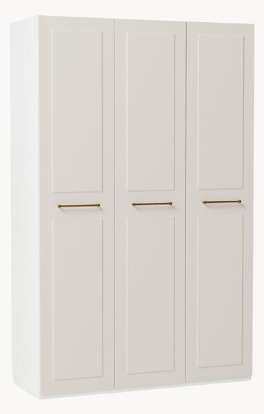 Szafa modułowa Charlotte z drzwiami na zawiasach, S 150 cm, różne rozmiary