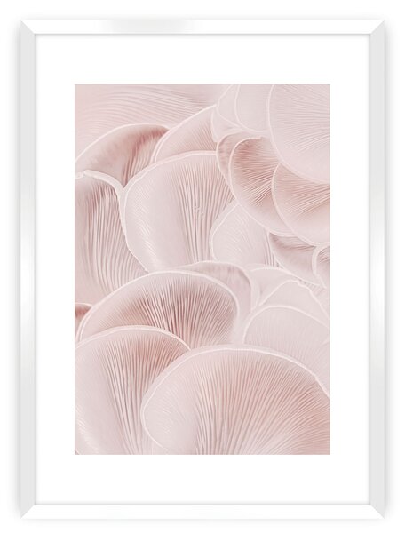 Plakat Pastel Pink I