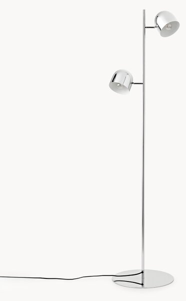 Lampa podłogowa z metalu Almo