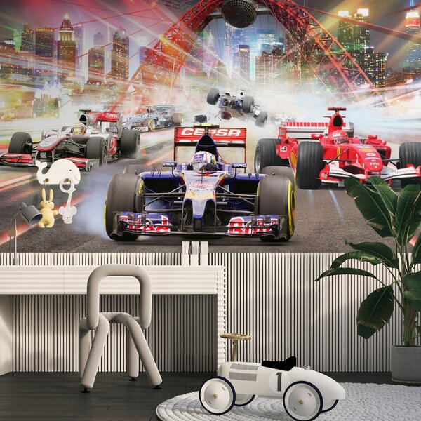 Fototapety Woda, błękitna i kręgowce, Fototapeta Sportowa, u64439 : Uwalls.pl