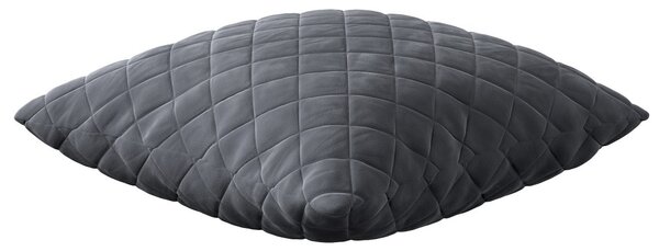 Poszewka Kinga pikowana 43 x 43 cm