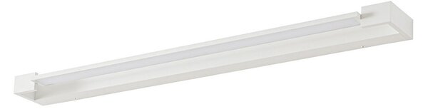Lampa Ścienna Arcchio, Jora, biały, łazienka, aluminium, nowoczesny