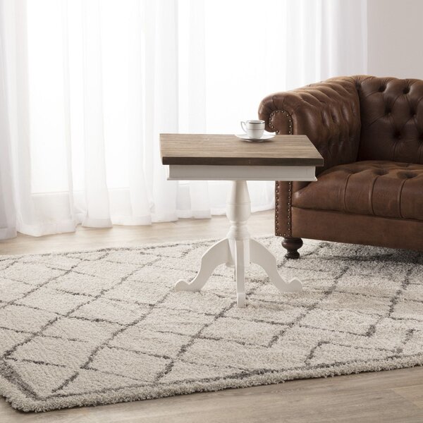 Dywan Royal cream/ light grey 200x290cm