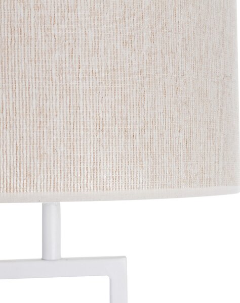 Lampa stołowa Snow White 78cm
