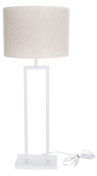 Lampa stołowa Snow White 78cm