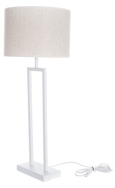 Lampa stołowa Snow White 78cm