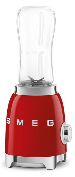Czerwony blender kielichowy 50's Retro Style – SMEG