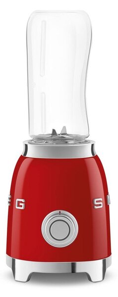 Czerwony blender kielichowy 50's Retro Style – SMEG